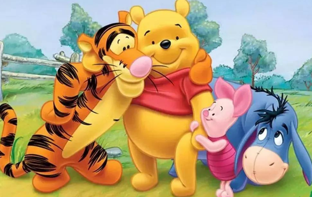 80部童年动画，看过但叫不出名字