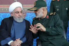 报复美国！伊朗向48名美国人发出红色通缉令，全球追杀这些凶手图片