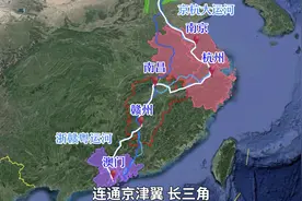 江西复兴靠的是什么？赶超湖南将成为现实图片