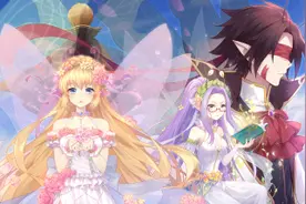《小花仙》手游主题曲MV预告发布 萧忆情倾情演唱图片