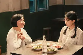 “原来，故事的结局早已经写在了开头”——《你好，李焕英》图片