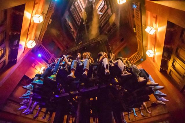 绵阳方特周末两日游,超全游玩攻略出炉!先收藏后看