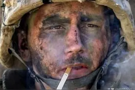 盘点那些"颠覆世界观"的战争趣事图片