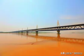 新乡引黄：从泛区盐碱地到灌区米粮川图片