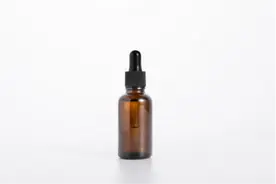 精华油的省钱涂抹法，看到就是赚到图片