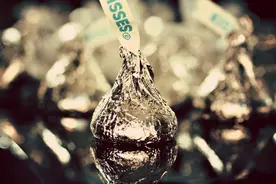 涨知识｜只知道520送巧克力，却连好时巧克力背后的故事都不知？图片