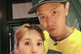 小鬼逝世一个月　杨丞琳仍无法接受：麻烦时间带着我过去吧图片