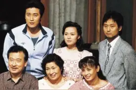 韩剧爱情是什么播出30年 吕韵季患病去世 李顺载85岁被指控图片