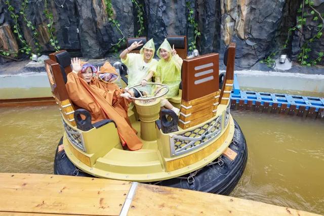 方特旅游app下载 淮安方特旅游app下载(图14) 方特旅游app下载 淮安方特旅游app下载(图14)
