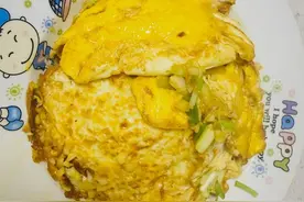 不能出门会长胖，送您简单美味的低脂减肥餐，西红柿鸡蛋汤图片