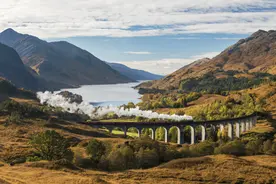 「哈利·波特」电影取景地完全攻略！在英国必须要去一次图片