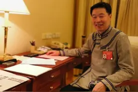 人大代表代喜院：关于调整内蒙古鄂伦春自治旗艰苦边远地区类别的建议图片