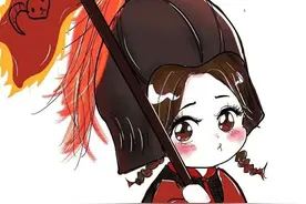 剑来：上天垂五彩，人间得太平图片