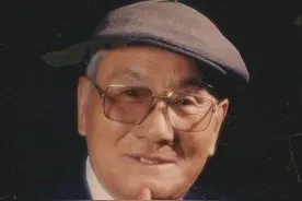 于占元：生于乱世，7个弟子成香港大佬，成龙为他从21楼一跃而下图片