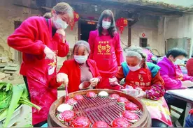 这些美食，连莆田人都流口水图片