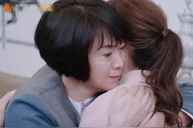 侯佩岑母亲洒泪回应荒唐情史：剩余的时间，做一些忏悔的事图片