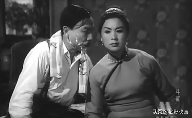 43年前的谍战神作，真实案件改编，剧情堪比大片，至今无法超越