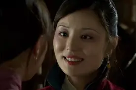 三看《闯关东》：才顿悟老独臂和红姐同居多年，为何不肯碰她图片