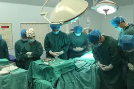 致敬！车祸离世捐献器官，他的生命在6人身上延续图片