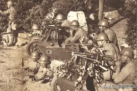 二战日军的奇葩番号：带有浓重的地方风格，喜欢以长官名称呼部队图片