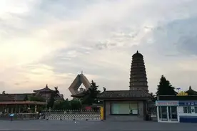 债务隐忧背后，法门寺景区如何破局？图片
