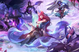 云顶之弈S4如何上分？重装秘术阿狸，助你轻轻松松打上钻石图片