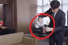 看《突围》细节，理解官僚文化，以及适应建议图片