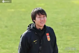 李铁专访：先带好国足未来想在英超执教 目前我想做的都成功了图片