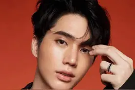 泰国三台退推出新生代演员，有你喜欢的吗？图片