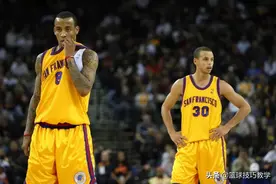 库里曾经的老大想重回NBA！35岁了，还能打图片