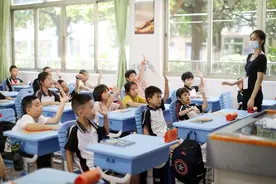 非营利教培：新东方走，好未来留图片
