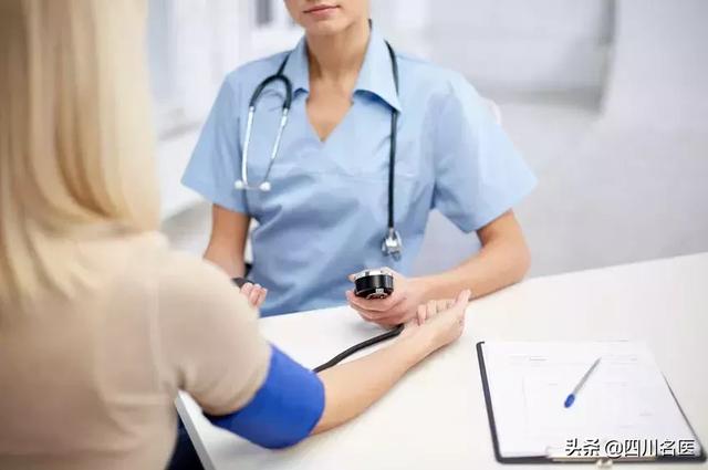 体检报告上的这些术语，原来暗示着这些病！3分钟教你看懂