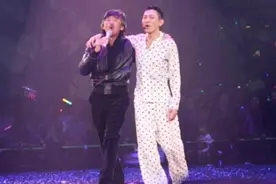 中华殿堂级歌手，演唱会门票每次都要抢，明星也不例外！视频封面