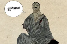 一人之下解读：唐家仁舍命接近忍头，大老爷的丹噬刺杀成了？图片