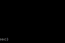 MySQL-存储过程和函数详述图片