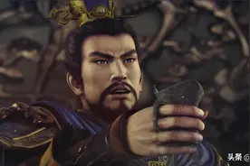 三国志战略版煮酒论赤壁：38小时进入资源州，你们敢打闪电战吗图片