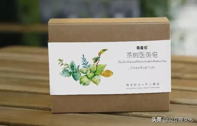 礼物不知如何选，高颜值天然手工皂，实用有心意