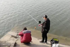 坚决抵制可视锚钓，竟把锚鱼当职业，鱼获做交易，无耻！图片