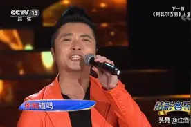 “啃老”就服这几位歌手，一首歌唱了一辈子图片