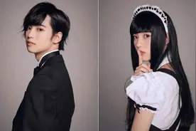 日本最强女装大佬！扮女生毫无违和感，神似桥本环奈，比女生还美图片