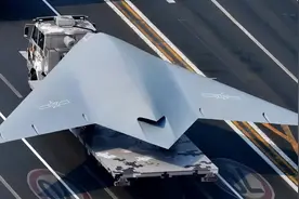 ​为什么要摸着鹰酱过河？该占的便宜一定要占图片