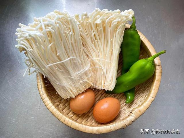 它营养丰富含有18种氨基酸，秋季常吃能提高免疫力，不知道真可惜