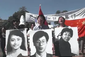 1999年轰炸我国南斯拉夫大使馆，3名记者遇难，其家属是何反应？图片