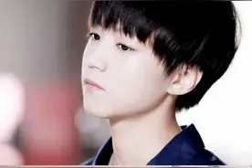 TFBOYS字迹大亮相，你最喜欢谁的？图片