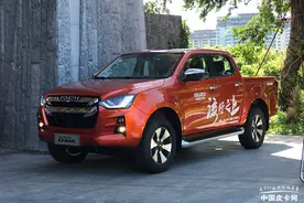 别再傻傻分不清楚，江铃和江西五十铃啥区别，我来告诉你图片