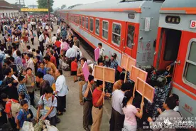 江西：中国移民史上的重要集散地图片