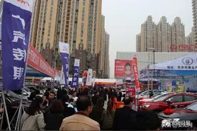 安阳市汽车消费政府补贴合作企业名单公示图片