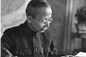 科学无悔｜竺可桢：开气象学之始，传国士之风图片