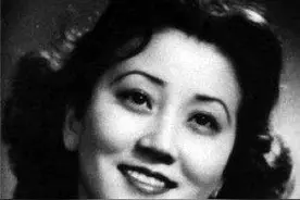 表弟金庸，老公钱学森，学生李双江，一代尊师蒋英背后隐藏着什么图片