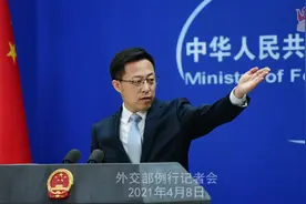 尼日利亚奥雄州一中资企业2名中方员工遭绑架，中方是否将从尼日利亚撤离侨民和外交官？外交部回应图片